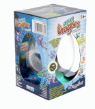 Set educativ STEM - AQUA DRAGONS Habitat Jurassic Time Travel EGGspress