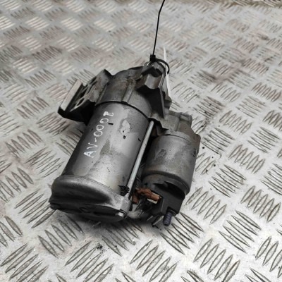 Electromotor BMW 1 F20 2013 OEM: 8571905 foto