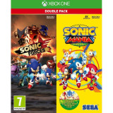Cumpara ieftin Joc Sonic Double Pack pentru Xbox One, Sega