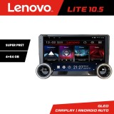 Navigatie Alfa Romeo 159 2005-2011 Lenovo 8 core 4+64 10.5 inch Incell 1K android Wifi 5Ghz gps internet CarStore Technology