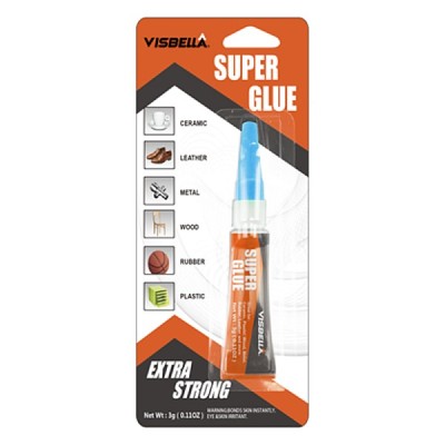 Adezi Superglue Visbella 3g foto