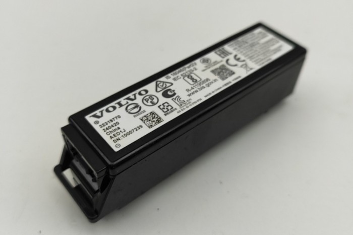 Alt modul de control VOLVO XC40 536 2025 OEM: 32319770 30943124