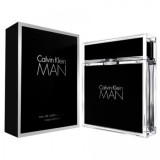 Calvin Klein, Man, Apă de toaletă, Pentru bărbați, 100 ml