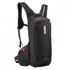 Rucsac hidratare Thule RAIL BIKE H2O 12L Obsidian