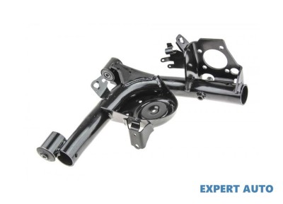 Bascula dreapta spate Fiat Panda 2 (2003-&amp;gt;) [169] #1 foto