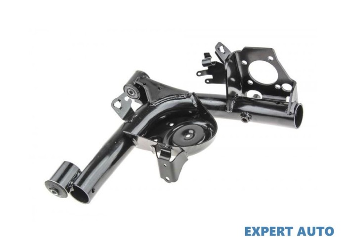 Bascula dreapta spate Fiat Panda 2 (2003-&gt;) [169] #1