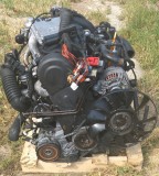 Motor Cutie de viteze VW Passat 3B5 AJM / DUK, Audi, Skoda, Seat, 1.9 TDI, 115CP, Volkswagen