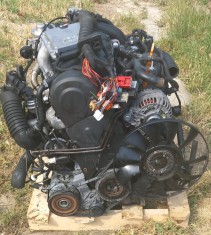 Motor Cutie de viteze VW Passat 3B5 AJM / DUK, Audi, Skoda, Seat, 1.9 TDI, 115CP