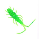 Năluca soft Perchik Stalker 1.6&Prime; 4cm 006
