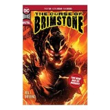 Cumpara ieftin The Curse of Brimstone Vol. 1