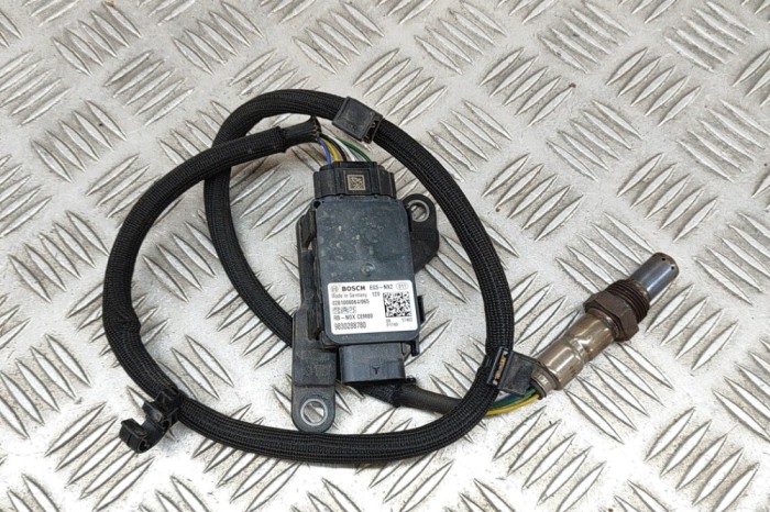 Sonda lambda CITRO&Euml;N C5 AIRCROSS 2021 OEM: 9830288780,0281008064,0281008065 27764149