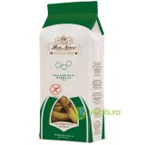 Penne din Mazare Verde fara Gluten Ecologice/Bio 250g