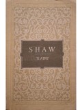 George Bernard Shaw - Teatru (Editia: 1956)