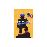 Spy School Revolution