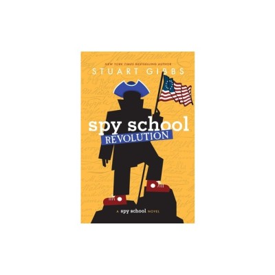 Spy School Revolution foto