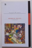 Jeremy Paxman - Animalul politic: o anatomie