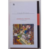 Jeremy Paxman - Animalul politic: o anatomie