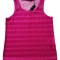 Maieu Dama Fuchsia model cu dantela