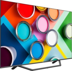 Smart TV LED 4K 110 cm Hisense 43A7GQ Resigilat foto