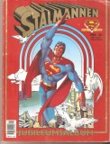 Benzi desenate Superman