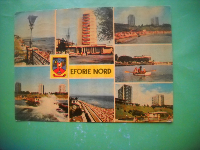 HOPCT 48868 EFORIE NORD -CT-CIRCULATA