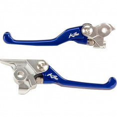 MBS Set leviere KITE frana+ambreiaj Husqvarna TC/TE/TX/FE KTM SX/EXC, Cod Produs: 06131476PE