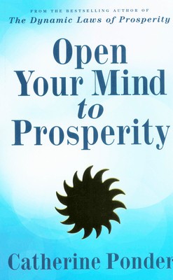 Open Your Mind to Prosperity foto