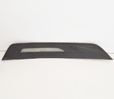 Ornament prag dreapta spate BMW 5 F10 2010 OEM: 7203604,7203610 10002255 foto
