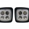 Set faruri LED cu semnalizare HAL196 + HAL197