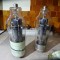 Lampa electronica/tub electronic TG1-2.5/4/dioda tensiune inalta/Thyratron