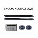 Haion electric pentru Skoda Kodiaq 2 2025-, portbagaj cu ridicare automata