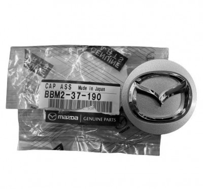 Capac Janta Oe Mazda BBM237190 foto