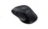Mouse wireless Logitech M510, rezolutie maxima 1000 DPI, tehnologie laser,