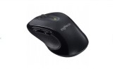 Mouse wireless Logitech M510, rezolutie maxima 1000 DPI, tehnologie laser,