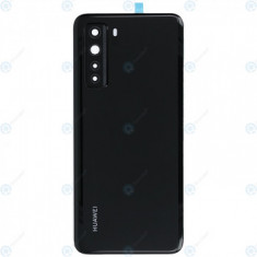 Huawei P40 Lite 5G (CND-N29A) Capac baterie negru miezul nopții 02353SMS