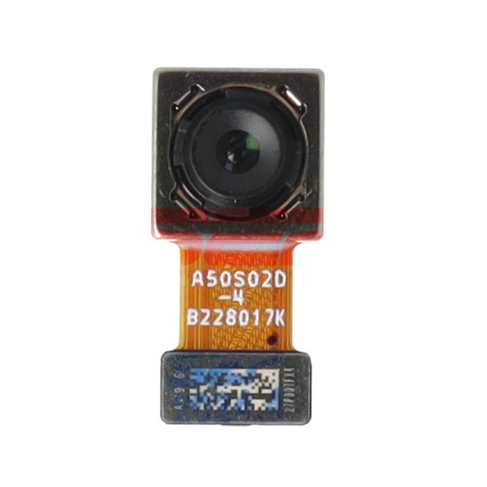 Camera spate Oppo A96
