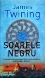 Soarele Negru - James Twining, Rao, Thriller, Politist, Romana, Brosata, Stare Foarte Buna