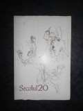 REVISTA SECOLUL 20 (numarul 12, anul 1975)