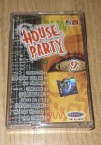 House Party Vol. 9 [Caseta Audio]
