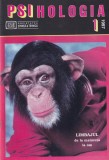Carte Psihologie 1997 Stare Buna Format Brosat Limba Romana Numarul 1