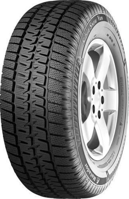 Anvelope Matador MPS400 VARIANT 2 ALL WEATHER 205/70R15C 106/104R All Season