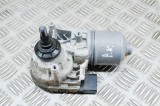 Motor mecanism ștergător de parbriz față FORD FOCUS III 2018 OEM: BM51-17504-AM,0390248180,1137328881 17043000