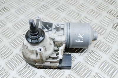 Motor mecanism ștergător de parbriz față FORD FOCUS III 2018 OEM: BM51-17504-AM,0390248180,1137328881 17043000 foto