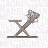 Macara geam Toyota Corolla, Corolla Verso Motor 1.3, 1.3, 1.33, 1.4 D, 1.4 D, 1.4 D-4D, parte montare fata stanga, OE 6982002130