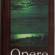 Opere, vol. I (Serile in catunul de langa Dikanka. Mirgorod) – N. V. Gogol