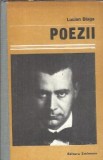 Poezii - Lucian Blaga