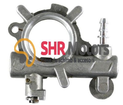 Pompa ulei drujba Stihl 034 , 036 , Ms 340 , Ms 360 Calitatea II foto