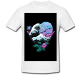Cumpara ieftin Tricou &quot; Steam wave &quot;