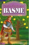Basme - Petre Ispirescu