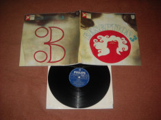 EKSEPTION : 3 (1970)(vinil prog/symphonic rock) cititi descrierea! foto